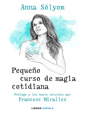 cover image of Pequeño curso de magia cotidiana